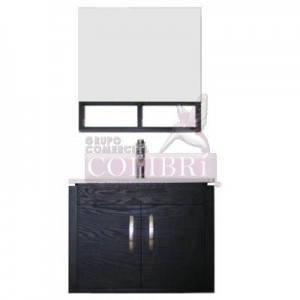 GABINETES PARA BAÑOS Archivos - Colibri