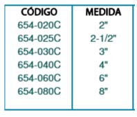 654-020C