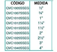 QVC1005SSEG