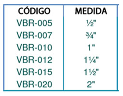 VBR-005