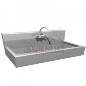 ACERO INOXIDABLE Archivos - Colibri