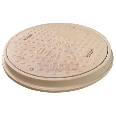 84A CON TORNILLO 10T CFE