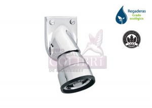 REGADERA ANTIRROBO MOD. AC-110 - Colibri