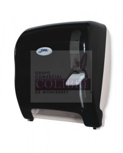 DESPACHADOR DE TOALLA AZUR - Colibri