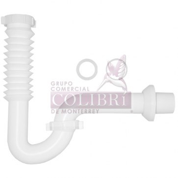 Pack columna Event + bandeja con soporte grampo + grifo Cosmo