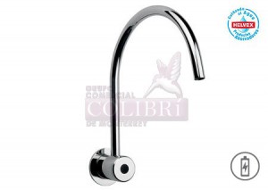 LLAVE ELECTRÓNICA A PARED MOD.TV-201 - Colibri