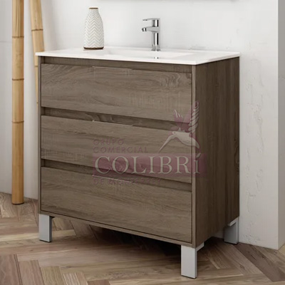 Mueble Baño Siri