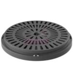 AQUABOX TAPA D4