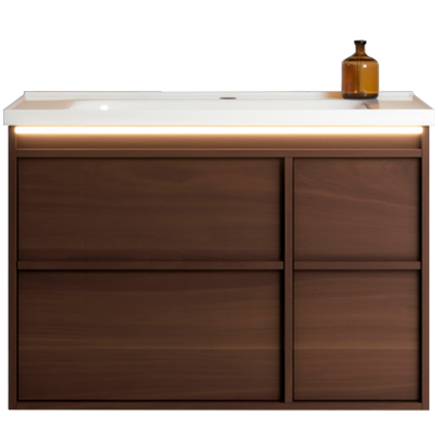 Toscana Chocolate - 80x50x56cm