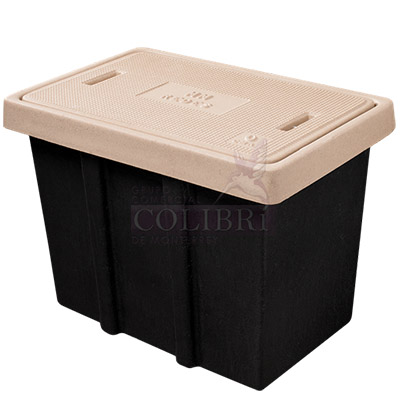 Registro MM Redes L1T - 1T