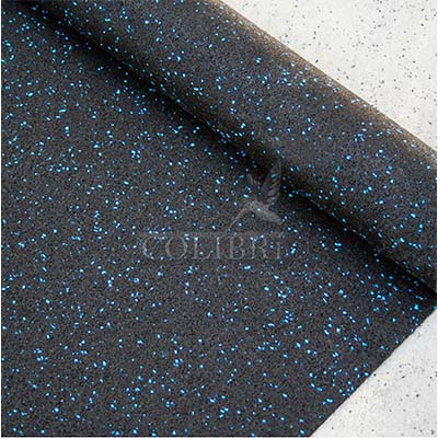 170 Sound Crack Isolation Mat