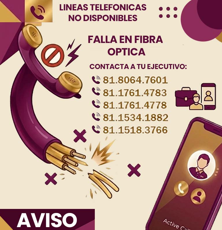 AVISO