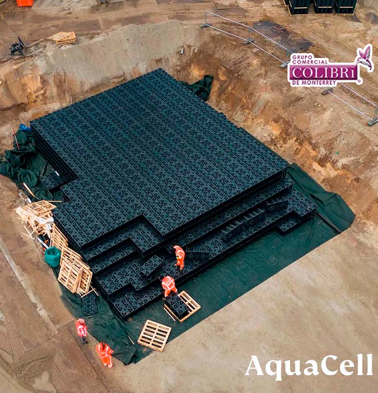 aquacell