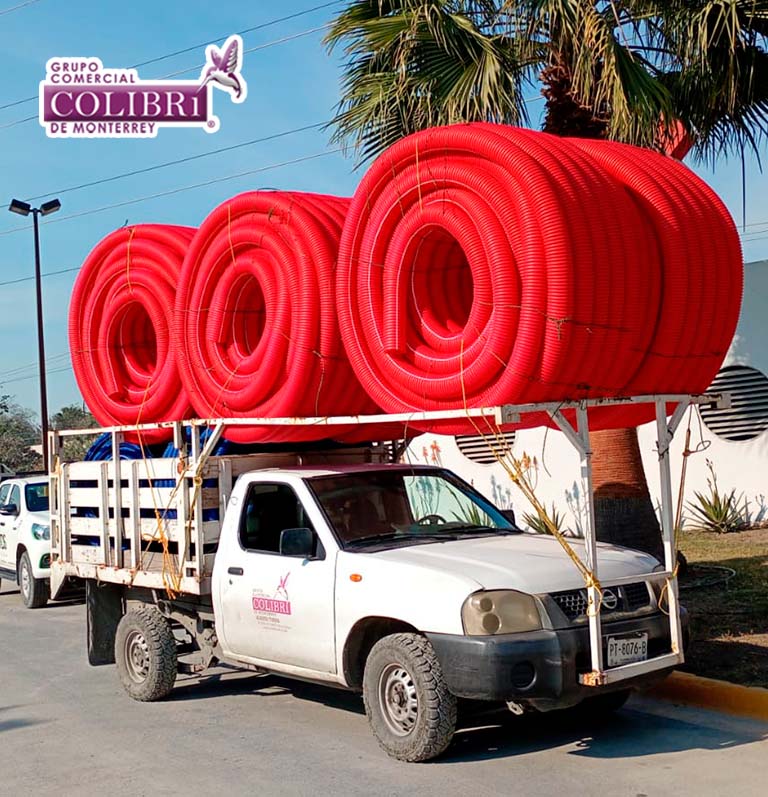 rollo conduit