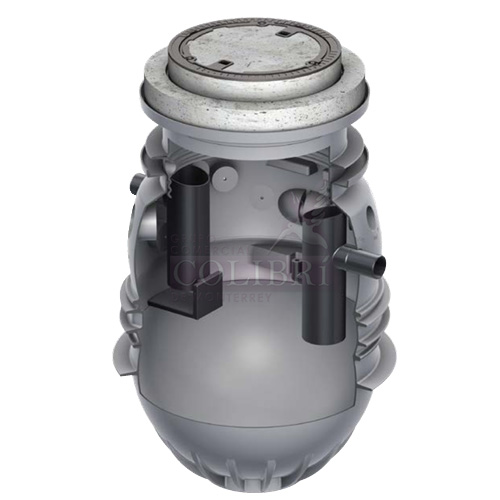 Lipumax P-B