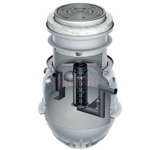 Oleopator P – Class I